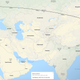 Image for article titled Elon Musk Says They're Working On Plugging The 4,400-Mile Supercharger Gap Between Europe And Asia